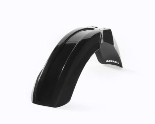  Acerbis 03 Kawasaki Klx400/ 00-07 Suzuki Drz400/400E/ 89-00 Rm Front Fender - Black 
