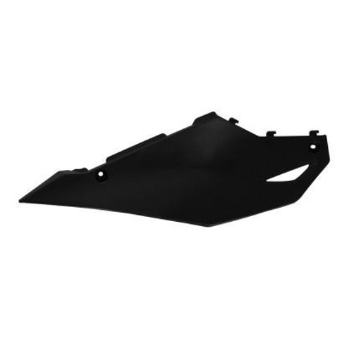  Acerbis 2024 Kawasaki Kx450 Side Panels - Black 