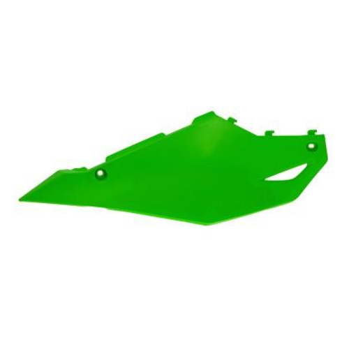  Acerbis 2024 Kawasaki Kx450 Side Panels - Green 