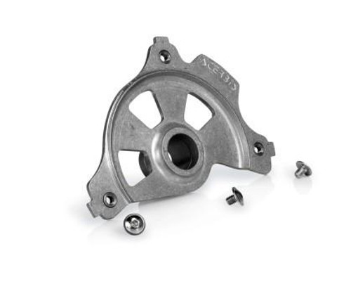  Acerbis 04-05 Kawasaki Kxf250/ Suzuki Rmz250/18+ Sherco Disc Cover Mount Mount - Raw 