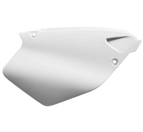 Acerbis 96-01 Yamaha Yz125/250 Side Panels - White 