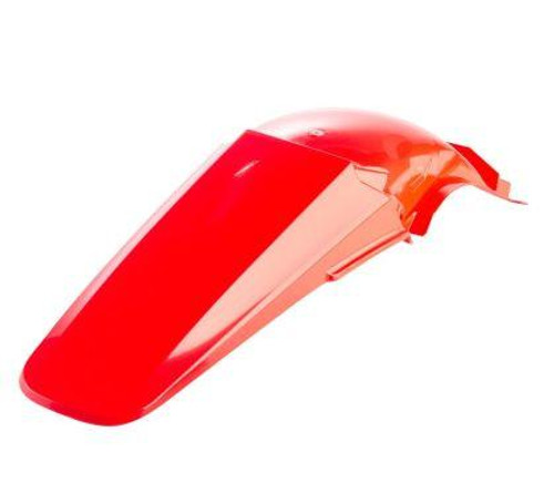  Acerbis 02-07 Honda Cr125r/250R Rear Fender - Cr Red 