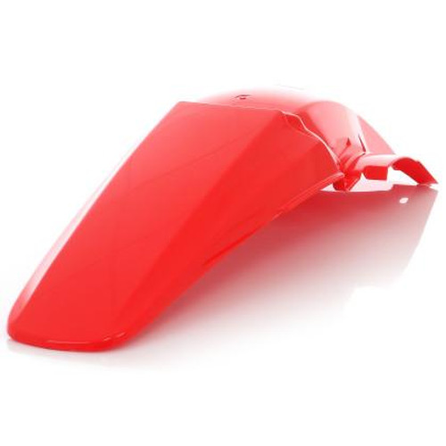  Acerbis 02-04 Honda Crf450r Rear Fender - Cr Red 