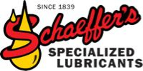  Schaeffer Oil Supreme 9000 Full Synthetic 5W-50 Racing Oil - 1 Quart 