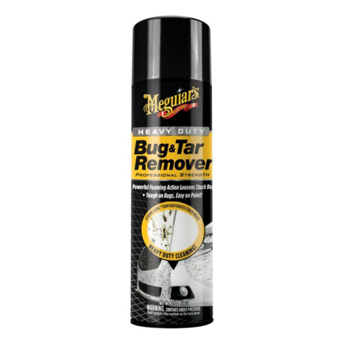  Meguiar's Bug & Tar Remover - 15Oz Aerosol 