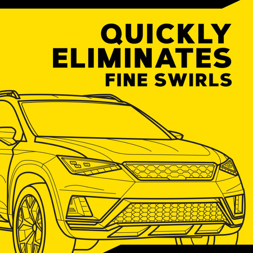 Meguiar's Ultimate Polish - 16Oz Liquid