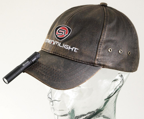  Streamlight 66318 Black Microstream Led Flashlight New 45 Lumens 