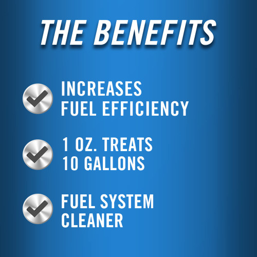 STA-BIL Sta-Bil 360 Marine Fuel Treatment - 32Oz