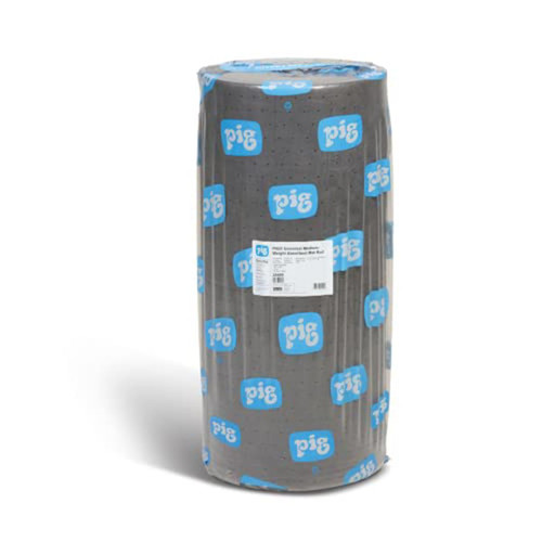 New Pig Universal Medium-Weight Absorbent Mat Roll 30" X 150'