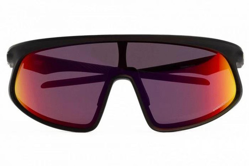 Oakley Oakley Prizm Road Sunglasses Matte Black Frame & Prizm Lenses Xxl