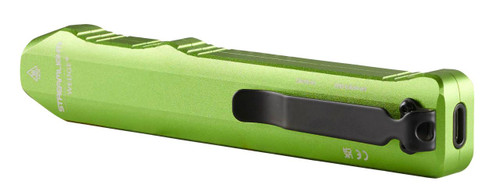 Streamlight Streamlight 88821 Wedge Rechargeable Edc 300 Lumen Flashlight Lime Green   Streamlight Streamlight 88821 Wedge Rechargeable Edc 300 Lumen Flashlight Lime Green