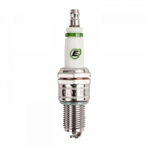 E3 Spark Plugs E3 Spark Plug Lawn And Garden  E3.18, Pack Of 1   E3 Spark Plugs E3 Spark Plug Lawn And Garden  E3.18, Pack Of 1