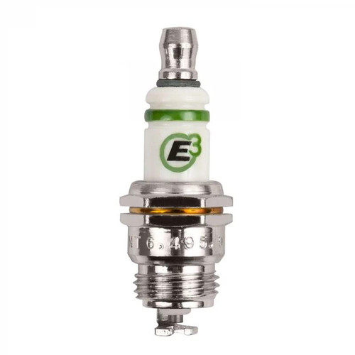 E3 Spark Plugs E3 Spark Plugs E3.16 Lawn And Garden Spark Plug, Pack Of 1   E3 Spark Plugs E3 Spark Plugs E3.16 Lawn And Garden Spark Plug, Pack Of 1