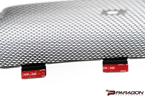 Paragon Performance Paragon Performance C8 Corvette Oem Style Grill / Radiator Guards - Stingray   Paragon Performance Paragon Performance C8 Corvette Oem Style Grill / Radiator Guards - Stingray