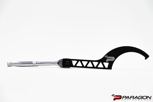  Paragon Performance Paragon C8 Corvette Factory Z51 Coilover Wrench Set 