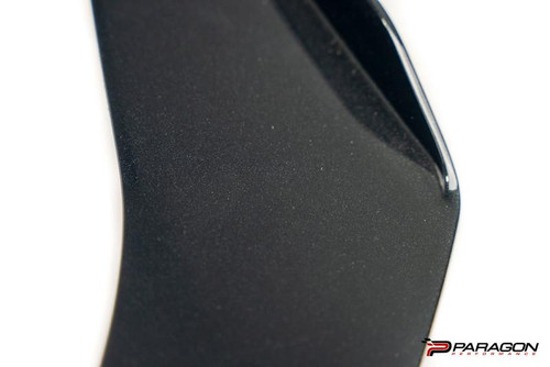  Paragon Performance Paragon Performance Oem Z07 Replica Dive Planes For Z06 Or Eray Carbon Flash 