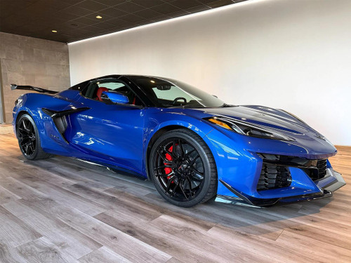 Scrape Armor Side Intake Guards - Corvette C8 Z06 / E-Ray   Scrape Armor Side Intake Guards - Corvette C8 Z06 / E-Ray