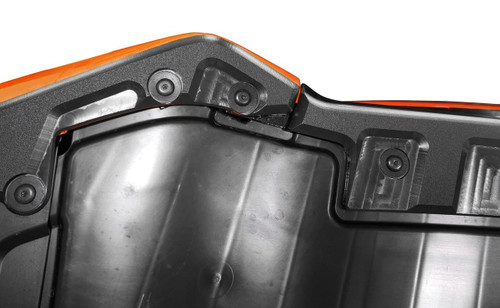 Scrape Armor Splitter Protection - Corvette C8 1Lt/2Lt/3Lt Stingray 2020+   Scrape Armor Splitter Protection - Corvette C8 1Lt/2Lt/3Lt Stingray 2020+