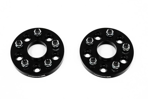 Paragon Performance C8 Z06 20Mm Rear Wheel Spacers For Non-Carbon Wheels (2 Spacers)