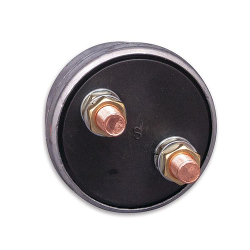 Longacre Battery Disconnect Switch - 2 Terminal   Longacre Battery Disconnect Switch - 2 Terminal
