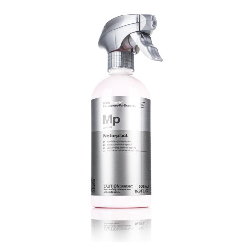 Koch Chemie Motorplast Engine Bay Dressing Motor Spray 500Ml