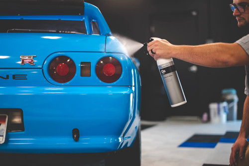 Koch Chemie Spray Sealant S0.02 Hydrophobic For Car & Auto - 500Ml