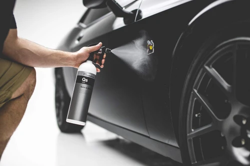 Koch Chemie Spray Sealant S0.02 Hydrophobic For Car & Auto - 500Ml