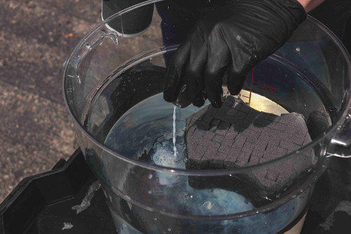 Koch Chemie Rapid Rinseless Wash For Car & Auto - 1 Liter