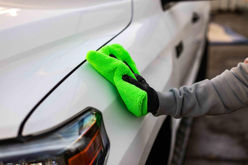 Koch Chemie Allround Quick Detailer Polish For Car & Auto - 500Ml