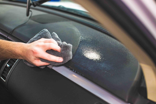 Koch Chemie Refresh Cockpit Care Plastic Preserve For Car & Auto 500Ml