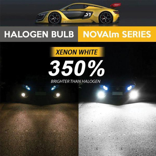  Race Sport H13 16000-Lumen Led Offroad Headlight Conversion Canbus Kit: Nova-Lumen Series Ultimate Off-Road Lighting Solution For Enthusiasts 