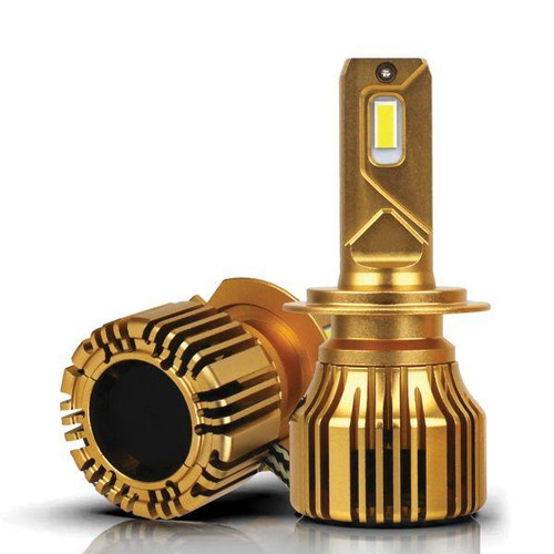  Race Sport H13 16000-Lumen Led Offroad Headlight Conversion Canbus Kit: Nova-Lumen Series Ultimate Off-Road Lighting Solution For Enthusiasts 