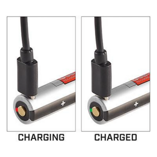Streamlight Protac 2Aa-X Usb Streamlight Protac 2Aa-X Usb