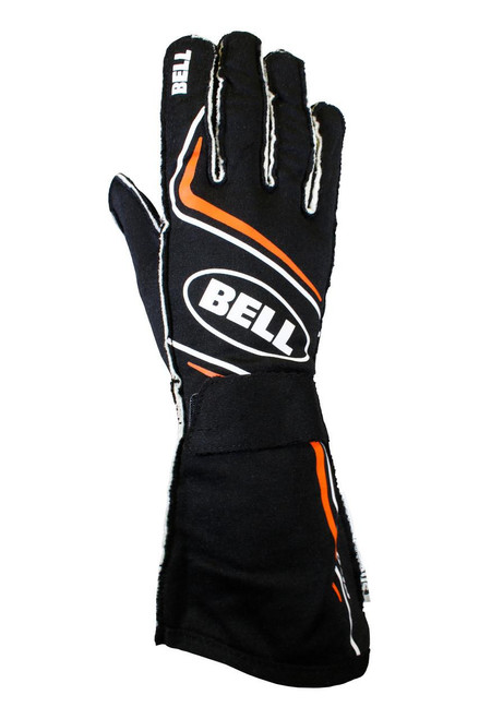 BELL HELMETS Bell Helmets Pro-Tx Gloves - Sfi 3.3/5  BELL HELMETS Bell Helmets Pro-Tx Gloves - Sfi 3.3/5