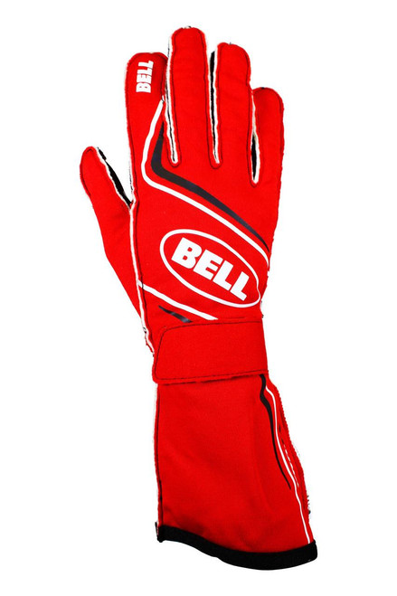 BELL HELMETS Bell Helmets Pro-Tx Gloves - Sfi 3.3/5  BELL HELMETS Bell Helmets Pro-Tx Gloves - Sfi 3.3/5