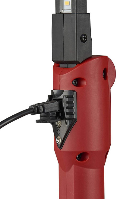  Streamlight 76800 Stinger Switchblade® Led Usb Rechargeable Light Bar Work Light 