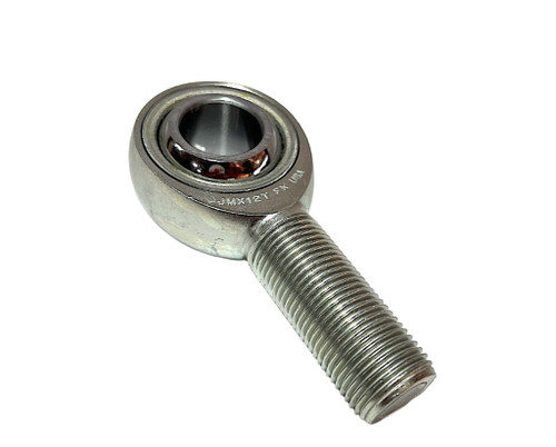 Fk Rod Ends Rod End 3/4 X 3/4-16 Lh Male W/Teflon Liner