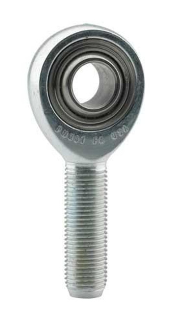 FK Rod Ends Fk Rod Ends Fk 3Pc 3/4 Rh 4340 Alloy Male Performance Racing Rodend W/Ptfe 