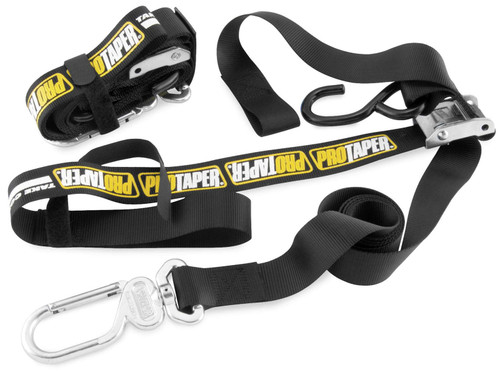 Protaper 1.5" X 84" Tie Downs