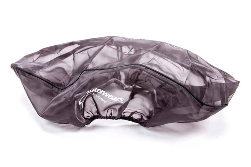 OUTERWEARS Outerwears Pre-Filter Black 7-1/4 W X 17-3/4 L X 4-3/8In H 