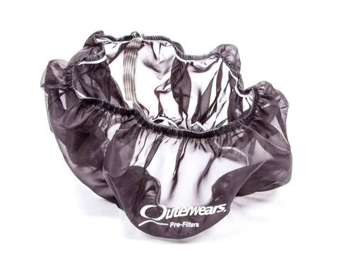 OUTERWEARS Outerwears 16In A/Ci W/4In Element Black 