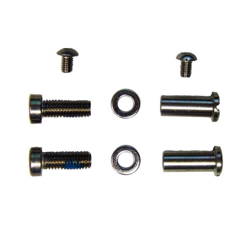 Necksgen Rev Spare Hardware Kit