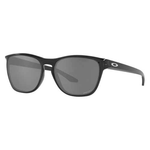 Oakley Manorburn Black Ink Frame with PRIZM Black Lens 