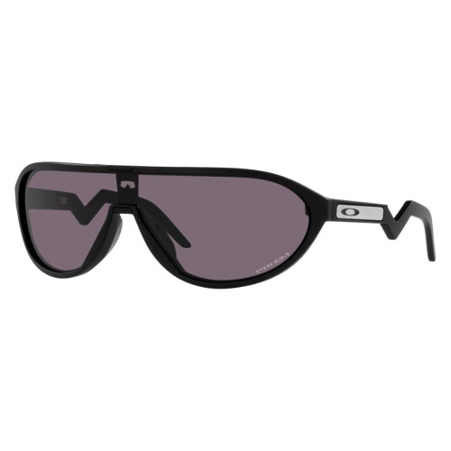 Oakley CMDN Matte Black Ink Frame with PRIZM Grey Lens 