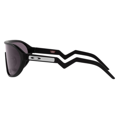 Oakley CMDN Matte Black Ink Frame with PRIZM Grey Lens 