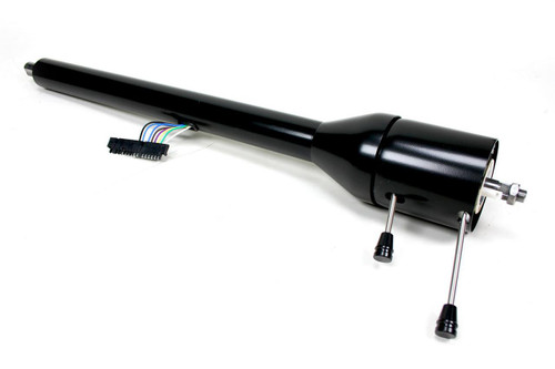 IDIDIT Ididit Steering Column 66 Chevelle Floor Shift 