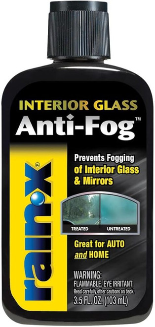 Rain-X AF21106D Anti-Fog  3.5oz