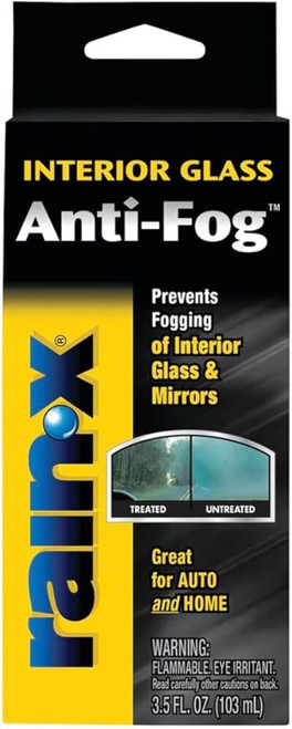 Rain-X AF21106D Anti-Fog  3.5oz