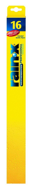 Rain-X RX30116 WeatherBeater Professional Wiper Blade 16"