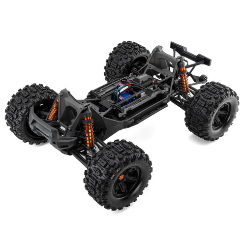 Traxxas X-Maxx Orange (77096-4-ORNG)